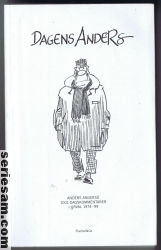 Dagens Anders 2000 omslag serier Dagens Anders 2000 omslag serier