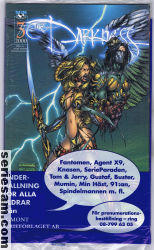 The Darkness 2000 nr 3 omslag serier The Darkness 2000 nr 3 omslag serier