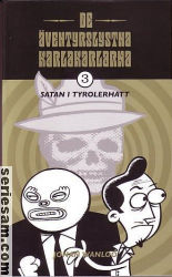De äventyrslystna karlakarlarna 2004 nr 3 omslag serier De äventyrslystna karlakarlarna 2004 nr 3 omslag serier