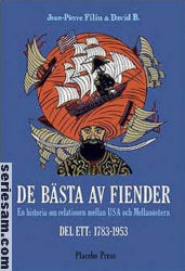 De bästa av fiender 2014 nr 1 omslag serier De bästa av fiender 2014 nr 1 omslag serier
