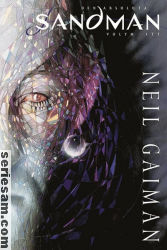Den absoluta Sandman 2015 nr 1 omslag serier Den absoluta Sandman 2015 nr 1 omslag serier