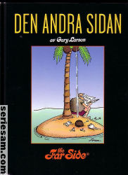 Den andra sidan 2001 omslag serier