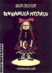 Den kvinnliga mystiken 1988 omslag serier Den kvinnliga mystiken 1988 omslag serier