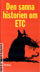 Den sanna historien om ETC 2004 omslag serier