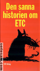 Den sanna historien om ETC 2004 omslag serier Den sanna historien om ETC 2004 omslag serier