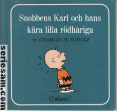 De små snobbenböckerna 1969 nr 1 omslag serier De små snobbenböckerna 1969 nr 1 omslag serier