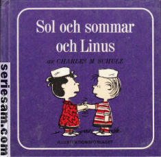 De små snobbenböckerna 1970 nr 6 omslag serier De små snobbenböckerna 1970 nr 6 omslag serier