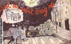 Det är vårt drag nu 1976 omslag serier Det är vårt drag nu 1976 omslag serier