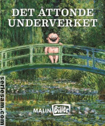 Det åttonde underverket 2013 omslag serier Det åttonde underverket 2013 omslag serier