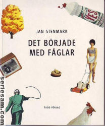 Jan Stenmark album 1992 omslag serier Jan Stenmark album 1992 omslag serier