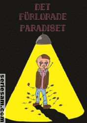 Det förlorade paradiset 2018 omslag serier Det förlorade paradiset 2018 omslag serier