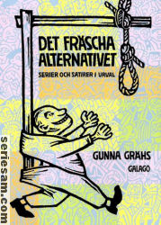 Det fräscha alternativet 2012 omslag serier Det fräscha alternativet 2012 omslag serier