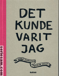 Det kunde varit jag 2015 omslag serier Det kunde varit jag 2015 omslag serier