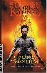 Det mörka tornet 2009 nr 2 omslag serier Det mörka tornet 2009 nr 2 omslag serier