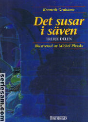 Det susar i säven 1999 nr 3 omslag serier