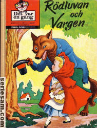 Det var en gång 1966 nr 2 omslag serier Det var en gång 1966 nr 2 omslag serier