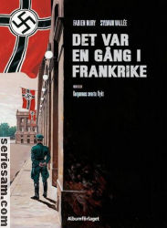 Det var en gång i Frankrike 2013 nr 2 omslag serier Det var en gång i Frankrike 2013 nr 2 omslag serier