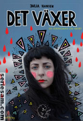 Det växer 2015 omslag serier Det växer 2015 omslag serier
