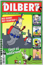 Dilbert 2002 nr 2 omslag serier Dilbert 2002 nr 2 omslag serier