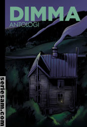 Dimma antologi 2011 nr 1 omslag serier Dimma antologi 2011 nr 1 omslag serier