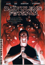 Djävulens fotspår 2006 omslag serier Djävulens fotspår 2006 omslag serier