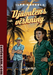 Djävulens viskning 2011 omslag serier Djävulens viskning 2011 omslag serier