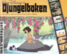 Djungelboken 1979 omslag serier Djungelboken 1979 omslag serier