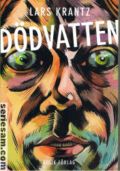 Dödvatten 2009 omslag serier Dödvatten 2009 omslag serier