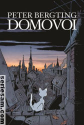 Domovoi 2015 omslag serier