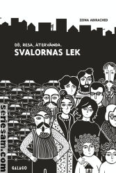 Dö resa återvända 2010 omslag serier Dö resa återvända 2010 omslag serier
