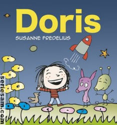 Doris 2013 omslag serier