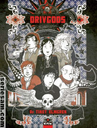 Drivgods 2012 omslag serier Drivgods 2012 omslag serier