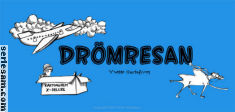 Drömresan 2008 omslag serier Drömresan 2008 omslag serier