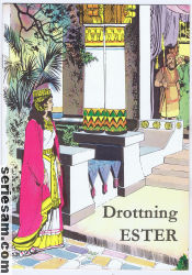 Drottning Ester 1977 omslag serier Drottning Ester 1977 omslag serier