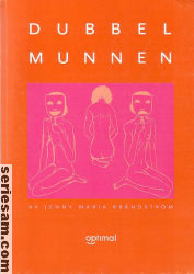 Dubbelmunnen 2001 omslag serier Dubbelmunnen 2001 omslag serier