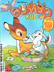 Dumbokul 1990 nr 4 omslag serier Dumbokul 1990 nr 4 omslag serier