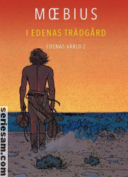 Edenas värld 2016 nr 2 omslag serier Edenas värld 2016 nr 2 omslag serier