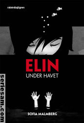 Elin under havet 2012 omslag serier