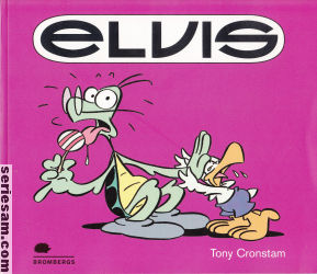 Elvis album 2000 omslag serier Elvis album 2000 omslag serier