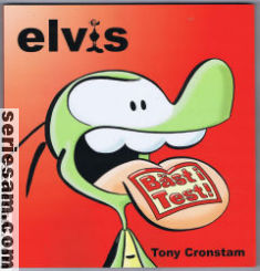 Elvis album 2004 omslag serier