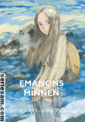 Emanons minnen 2015 omslag serier Emanons minnen 2015 omslag serier