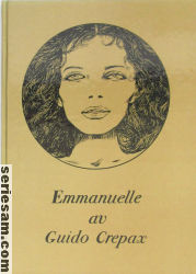 Emmanuelle 1985 omslag serier