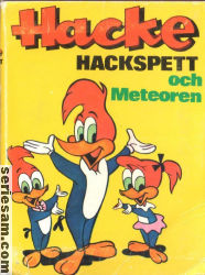 En liten jättebok 1969 nr 1 omslag serier