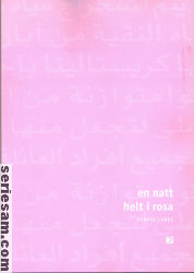 En natt helt i rosa 2000 omslag serier En natt helt i rosa 2000 omslag serier