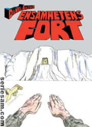 Ensamhetens fort 2011 omslag serier Ensamhetens fort 2011 omslag serier