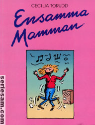 Ensamma mamman 2000 omslag serier Ensamma mamman 2000 omslag serier
