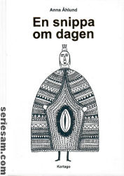 En snippa om dagen 2015 omslag serier En snippa om dagen 2015 omslag serier