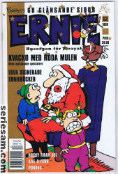 Ernie 1998 nr 12 omslag serier