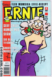 Ernie 1998 nr 3 omslag serier