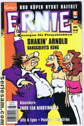 Ernie 1998 nr 6 omslag serier